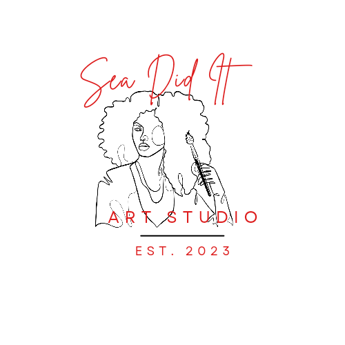 Sea Did It Art Studio