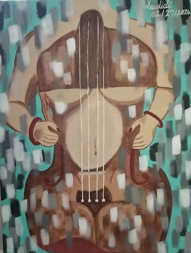 Violin Body