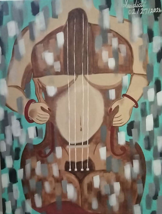 Violin Body