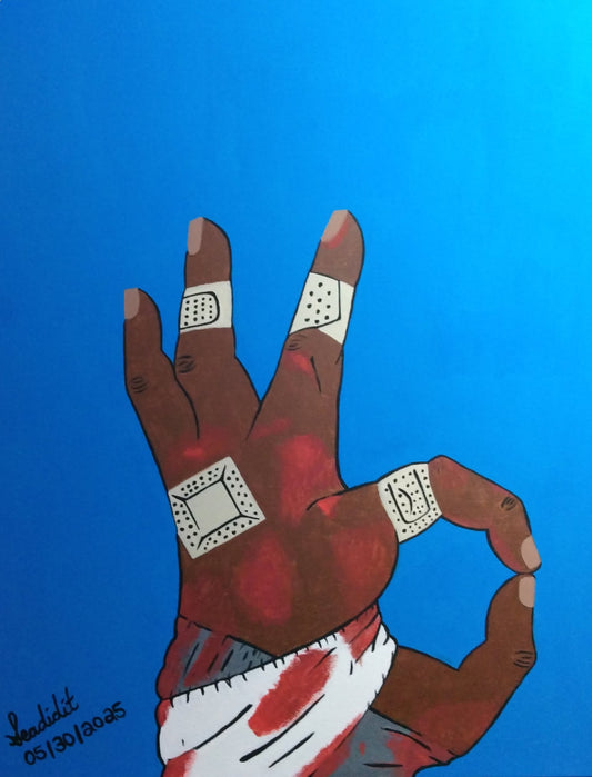 I'm Okay