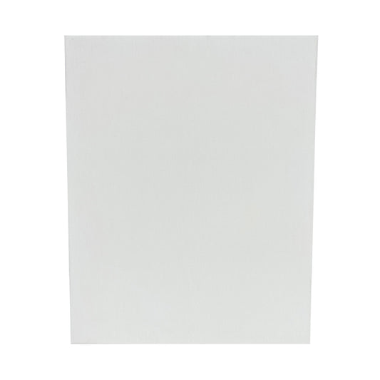 11x14 Canvas – Bold Expression in a Fun Size