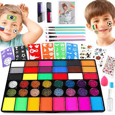 🎨 Kids Face Painting